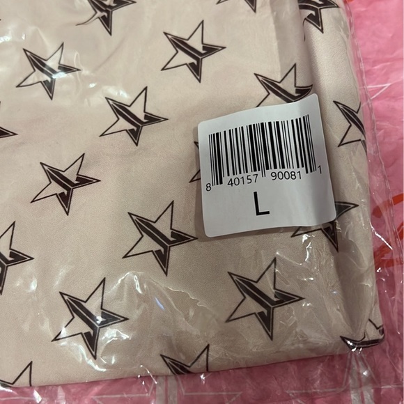 JEFFREE Star Swim Trunks-Shorts - Picture 2 of 4